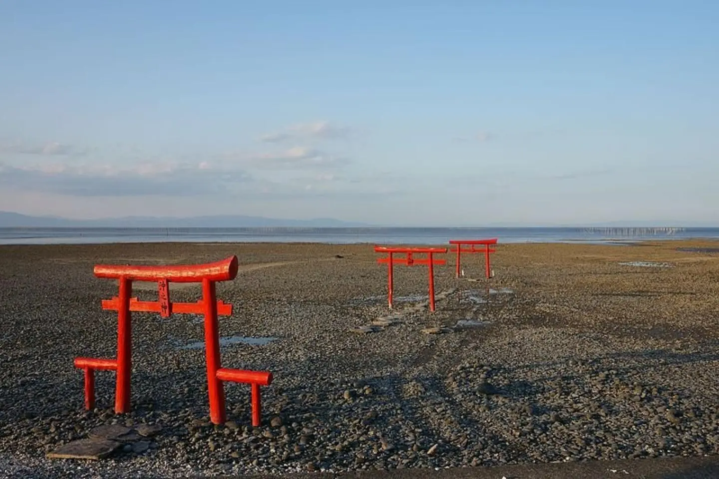 Oouo Shrine - main photo