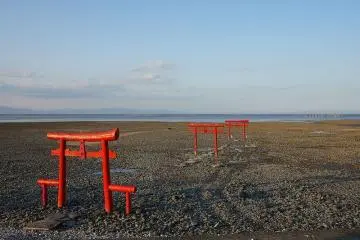Oouo Shrine
