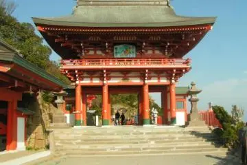 Shin-mon