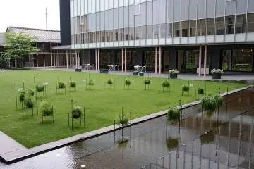 Matsumoto City Museum of Art