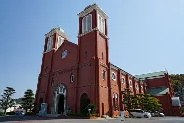 Catedral de Urakami
