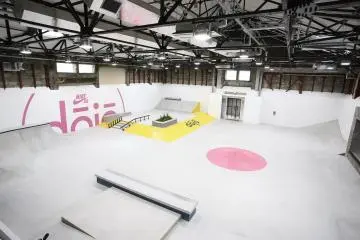 Nike SB Dojo [Closed]