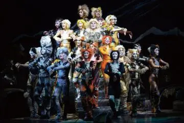 Cats Theatre