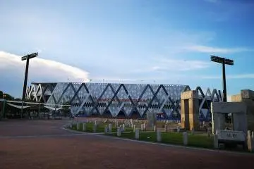 Stade de rugby Hanazono