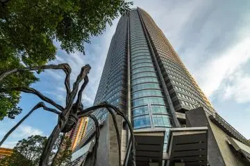 Roppongi Hills