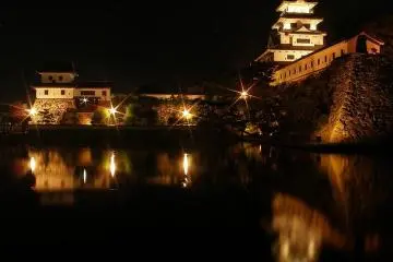 Imabari Castle