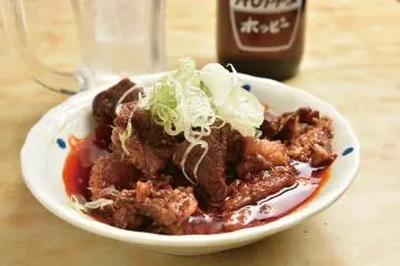 Izakaya Rojiura Shinagawa