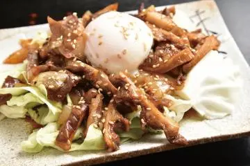 Izakaya Mikasa