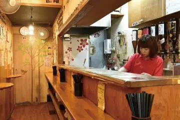 Tachinomi-dokoro Kasuga
