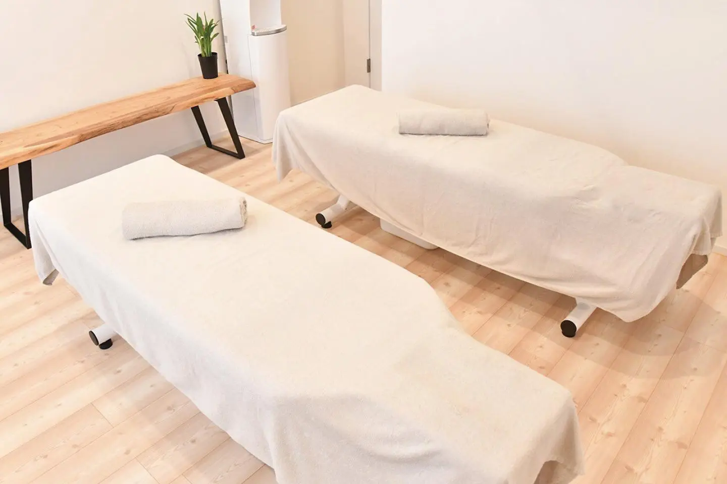 Hogushi Salon Yururi Oimachi - main photo