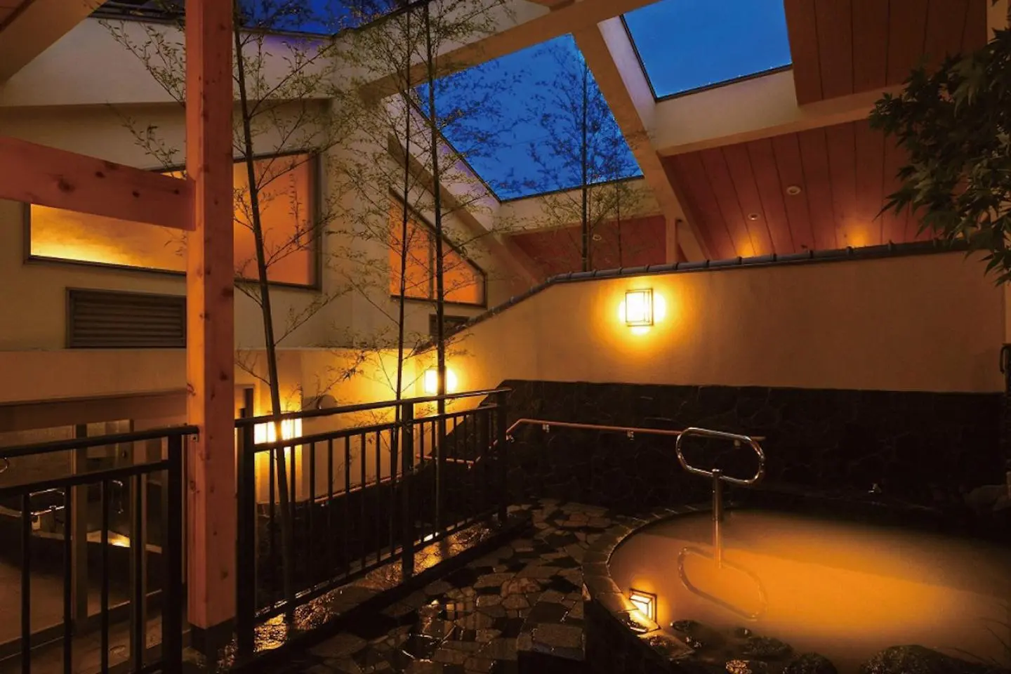 Musashi-Koyama Onsen Shimizu-yu - main photo