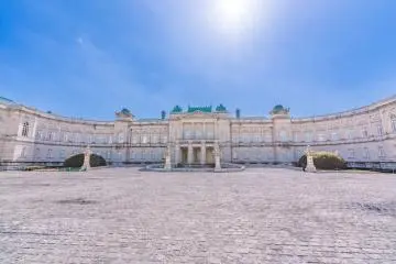 Akasaka Palace