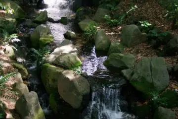 Togoshi Park