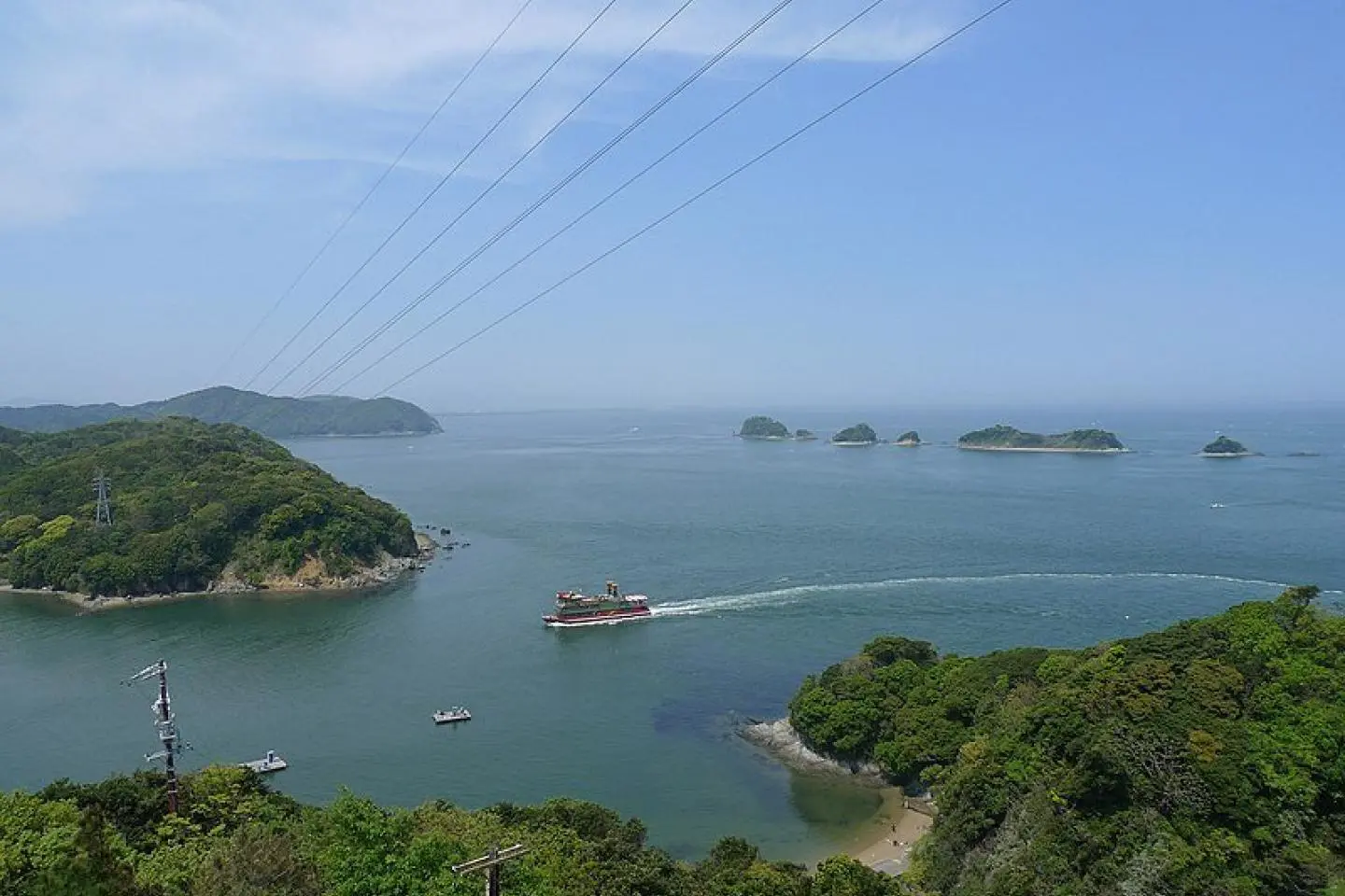 Dolphin Island - main photo