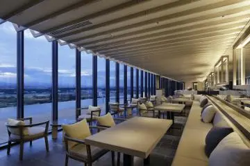SORANO ROOFTOP BAR