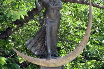 Prayer for Peace