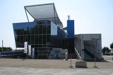 Sakamoto Ryoma Memorial Museum