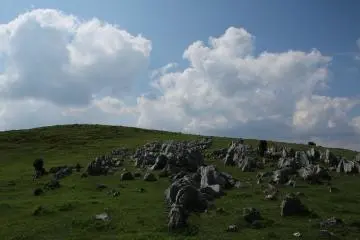Parque Natural Shikoku Karst