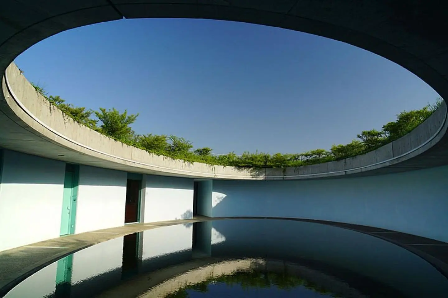 Benesse Art Site Naoshima - main photo