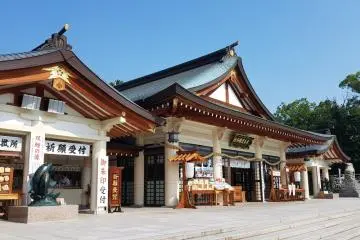 Gokoku Shrine