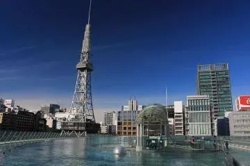 名古屋テレビ塔