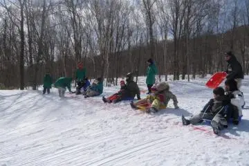 Karurusu Onsen Winter Festival