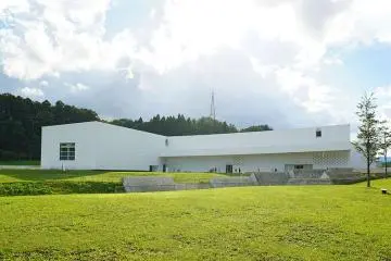 Aomori Museum of Art