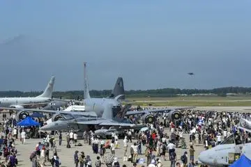 Misawa Air Base
