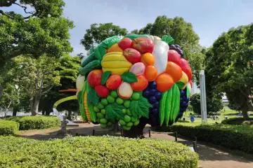 Fruit Tree (2001)