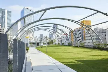 Miyashita Park