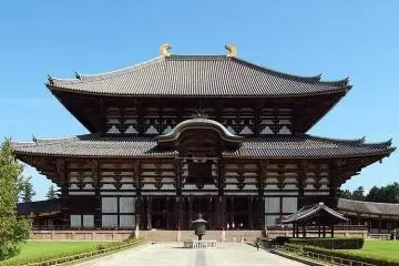 Todaiji
