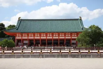 Heian Shrine