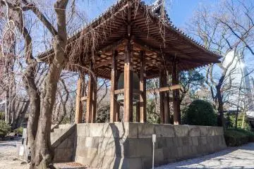 Daibonsho (Big Bell)