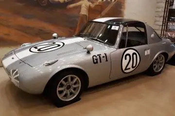 History Garage