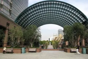 Yebisu Garden Place