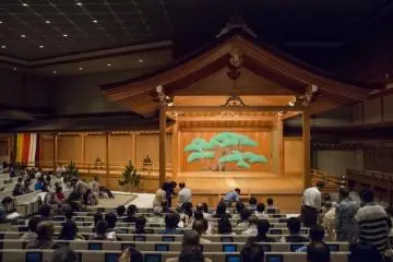 National Noh Theater