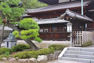 Sengakuji Temple