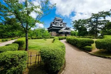 Matsue Castle