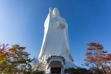 Sendai Daikannon