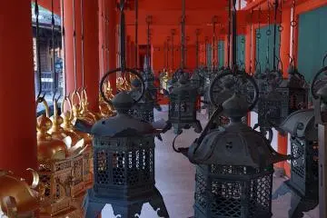Kasuga Taisha