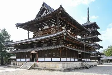 Main Hall (Kondo)