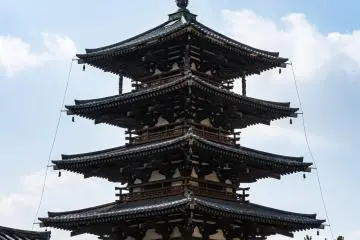 Five-Story Pagoda