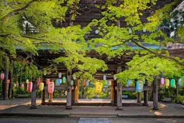 Engakuji Temple