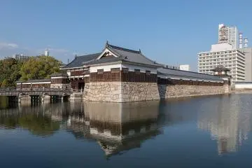 Ninomaru (secondary defense compound)