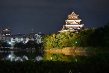 Night Illumination