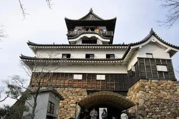 Inuyama Castle