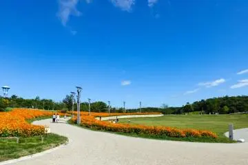 愛・地球博記念公園(モリコロパーク)