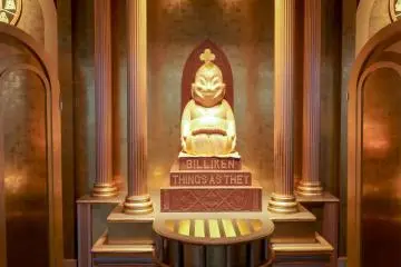 Billiken