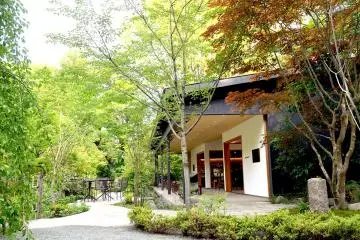 Kinjiro Cafe