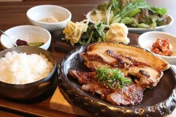 고칸